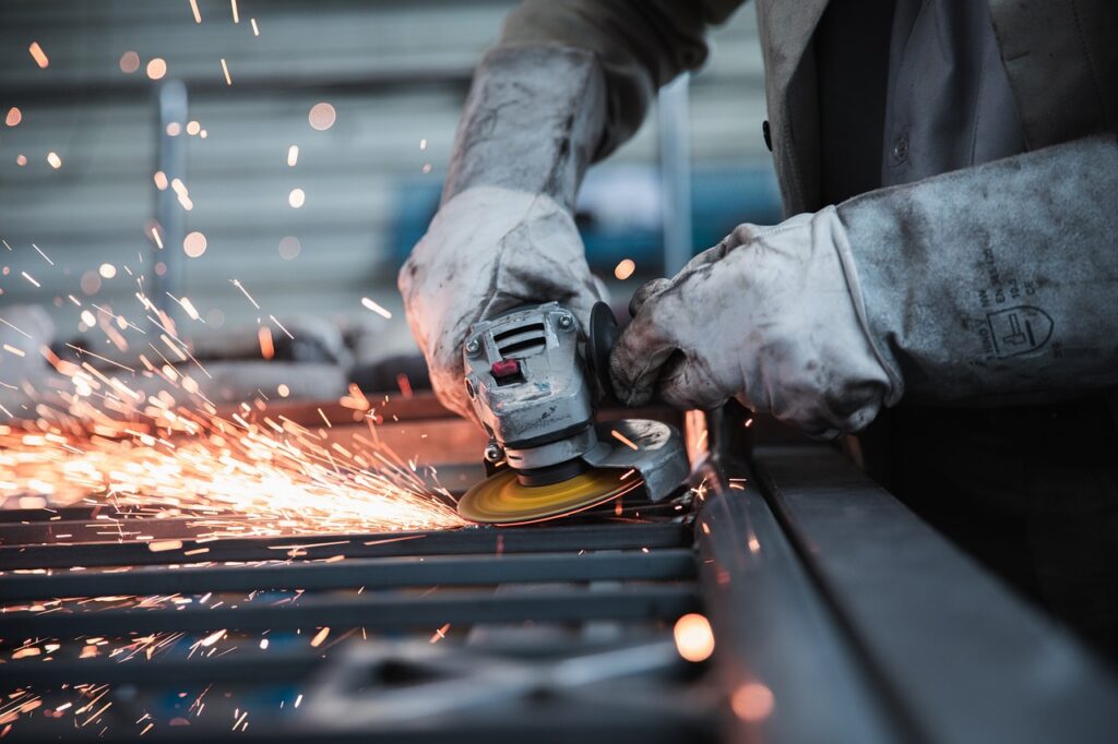 Professional metal gate repair in vancouver