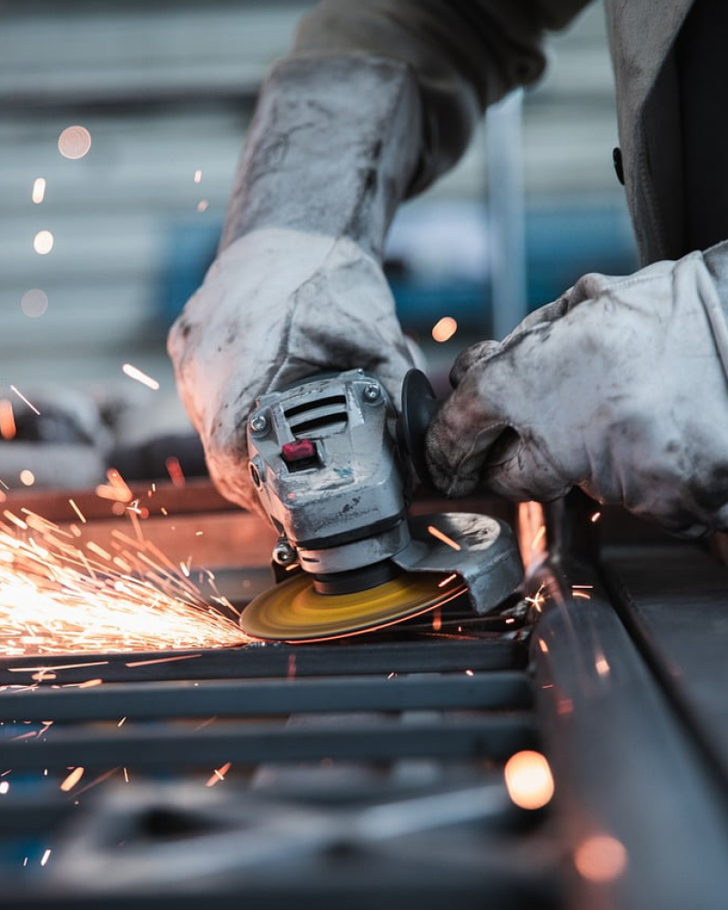 Professional metal fabricator fix gates in vancouver