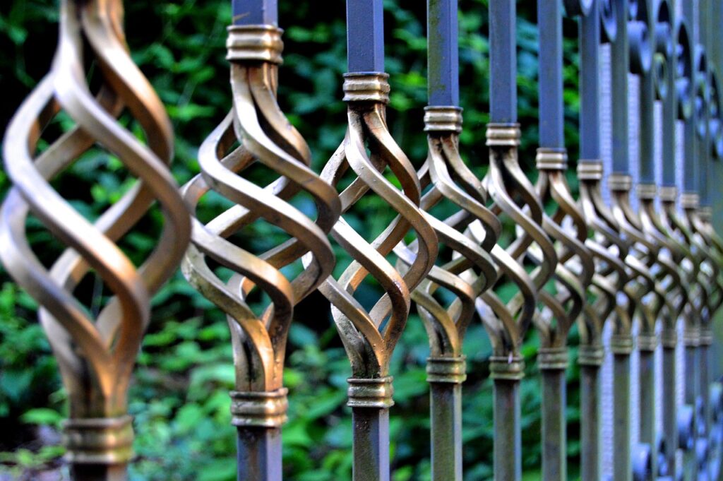 Gate design